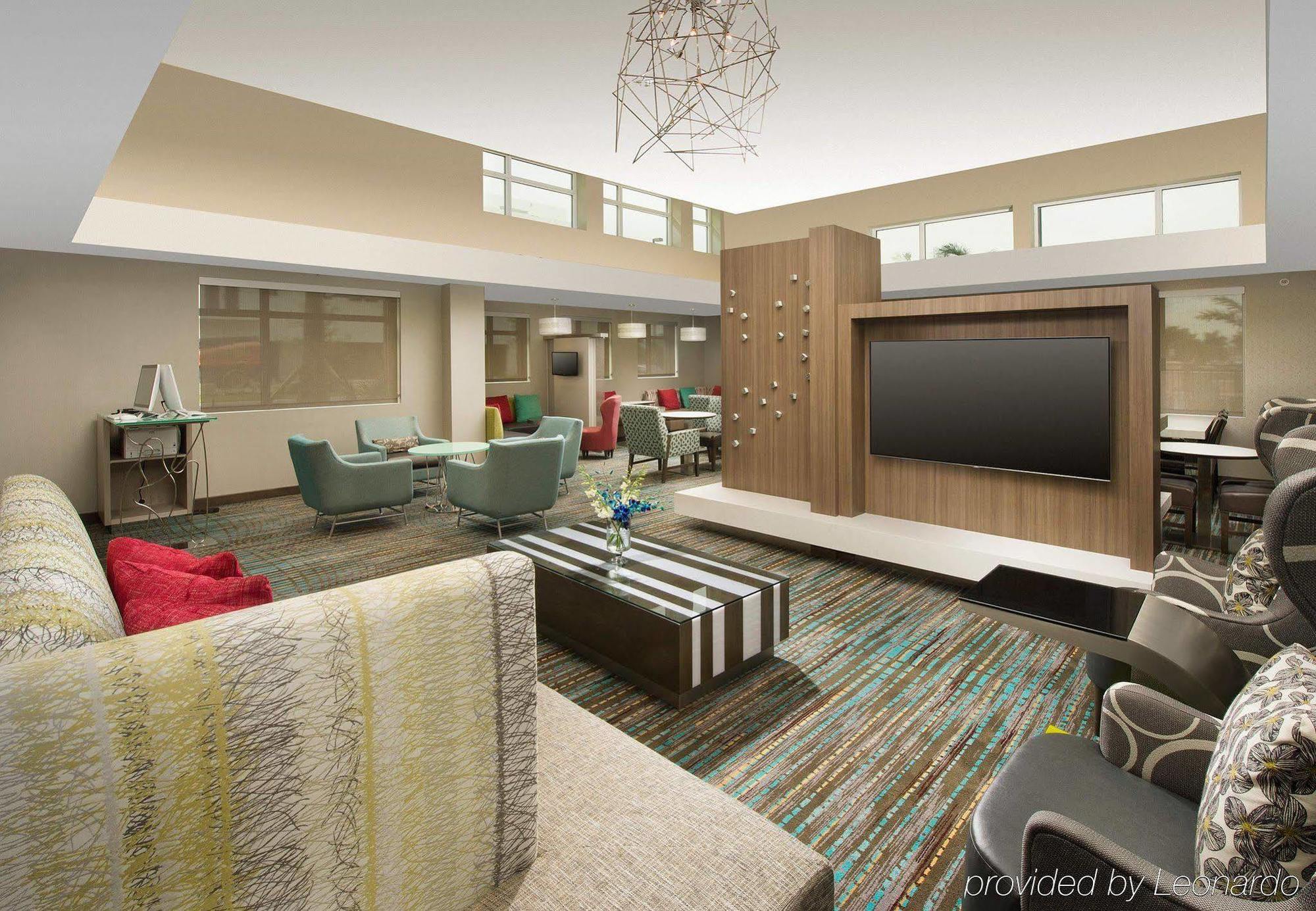 Residence Inn By Marriott Miami Airport West/Doral Interior foto